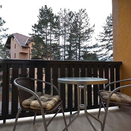 Apartmani MD Zlatibor Exterior foto