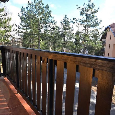 Apartmani MD Zlatibor Exterior foto