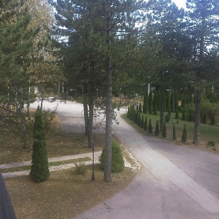 Apartmani MD Zlatibor Exterior foto