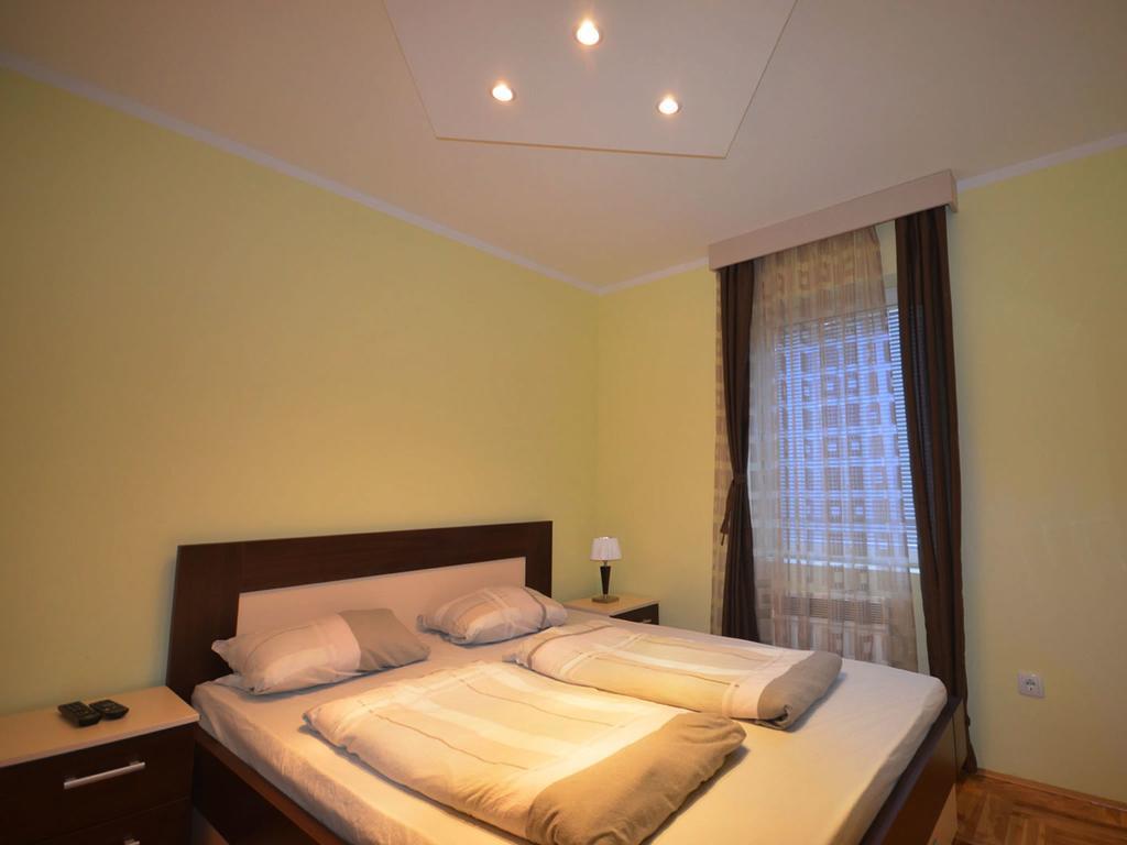 Apartmani MD Zlatibor Exterior foto