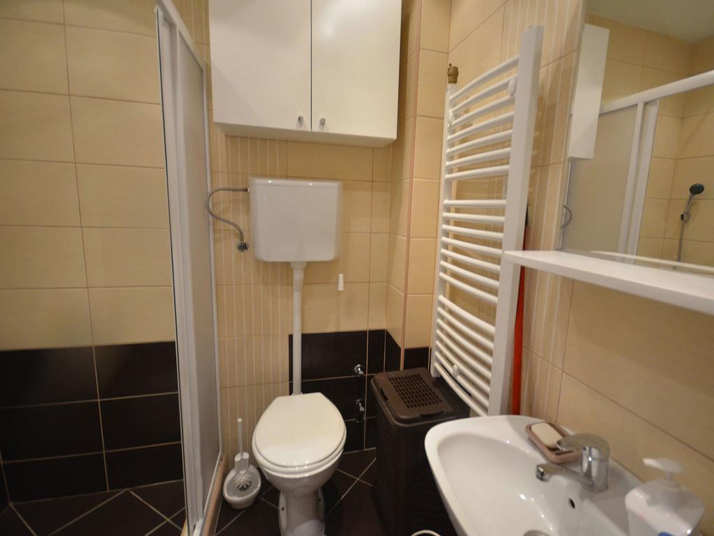 Apartmani MD Zlatibor Exterior foto