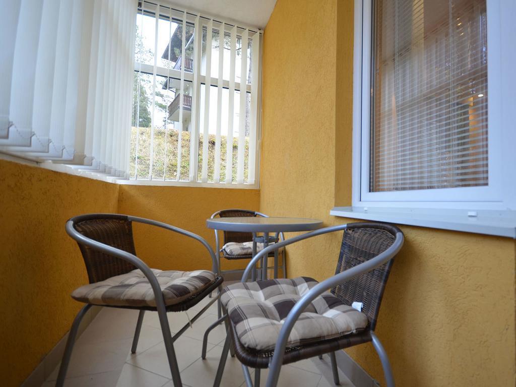 Apartmani MD Zlatibor Exterior foto