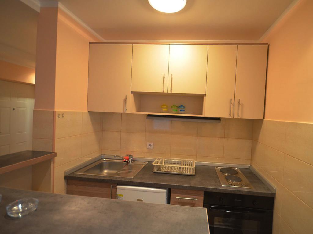 Apartmani MD Zlatibor Exterior foto