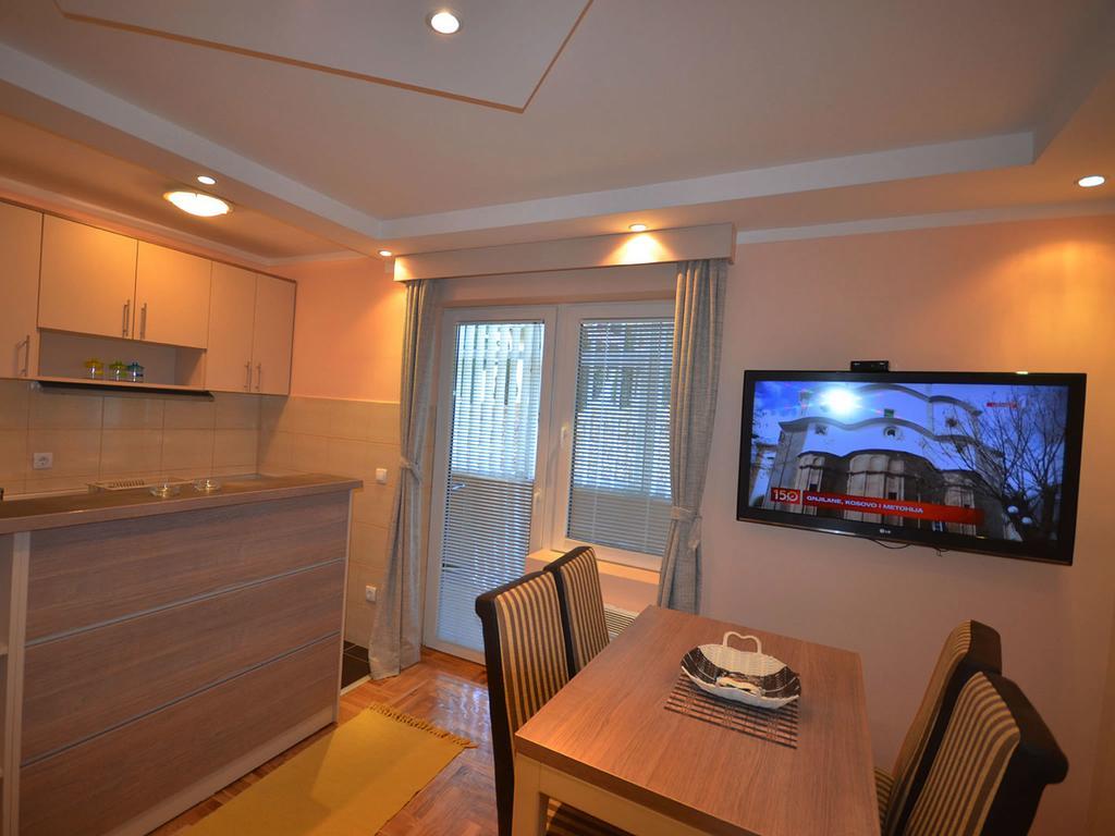 Apartmani MD Zlatibor Exterior foto
