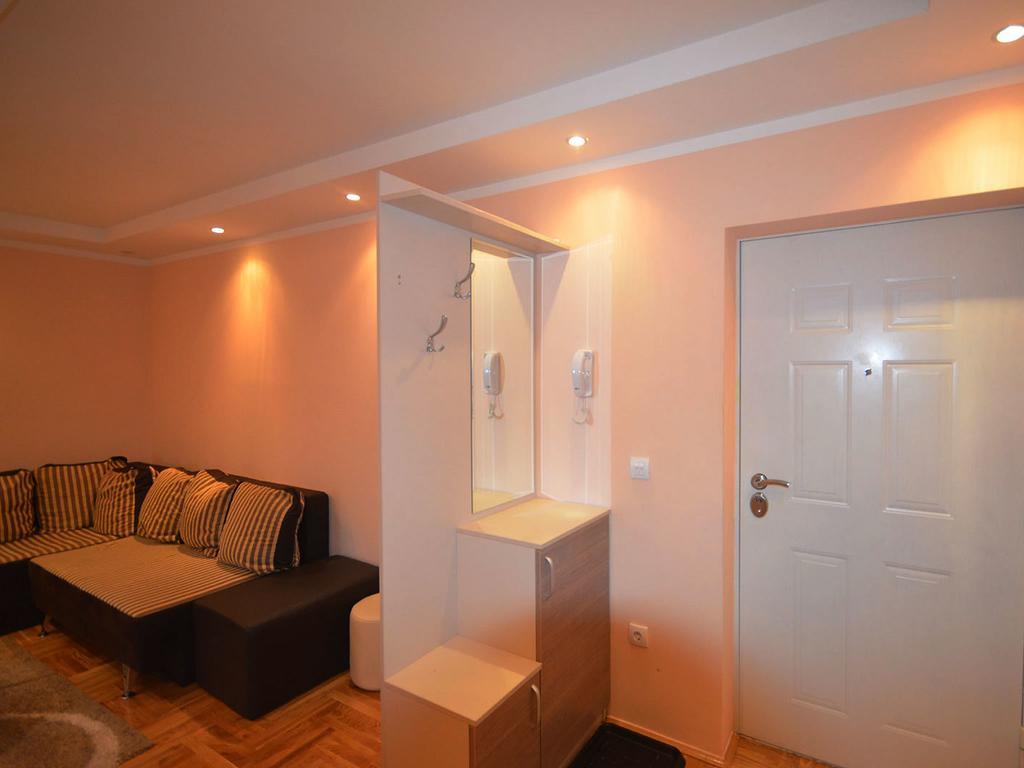 Apartmani MD Zlatibor Exterior foto