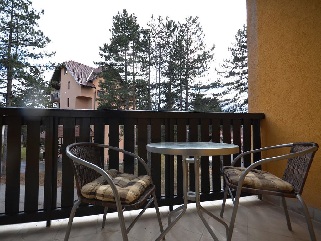 Apartmani MD Zlatibor Exterior foto