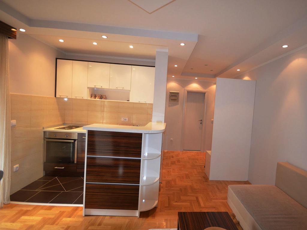 Apartmani MD Zlatibor Exterior foto
