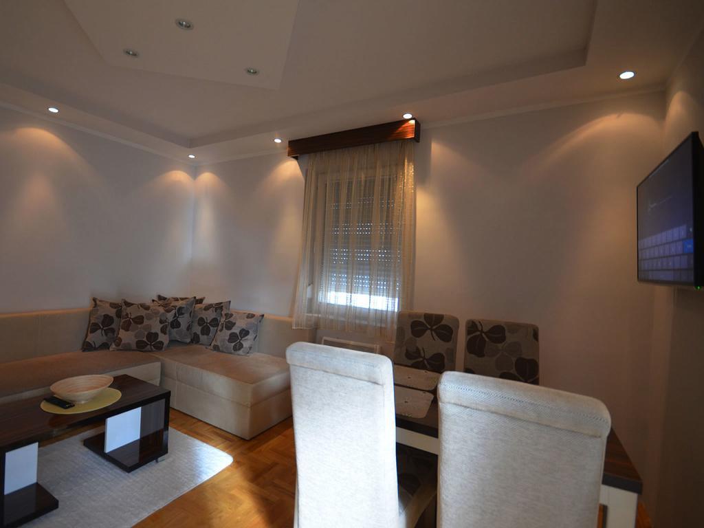 Apartmani MD Zlatibor Exterior foto