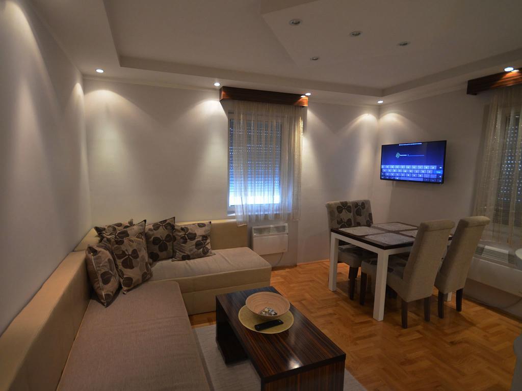Apartmani MD Zlatibor Exterior foto