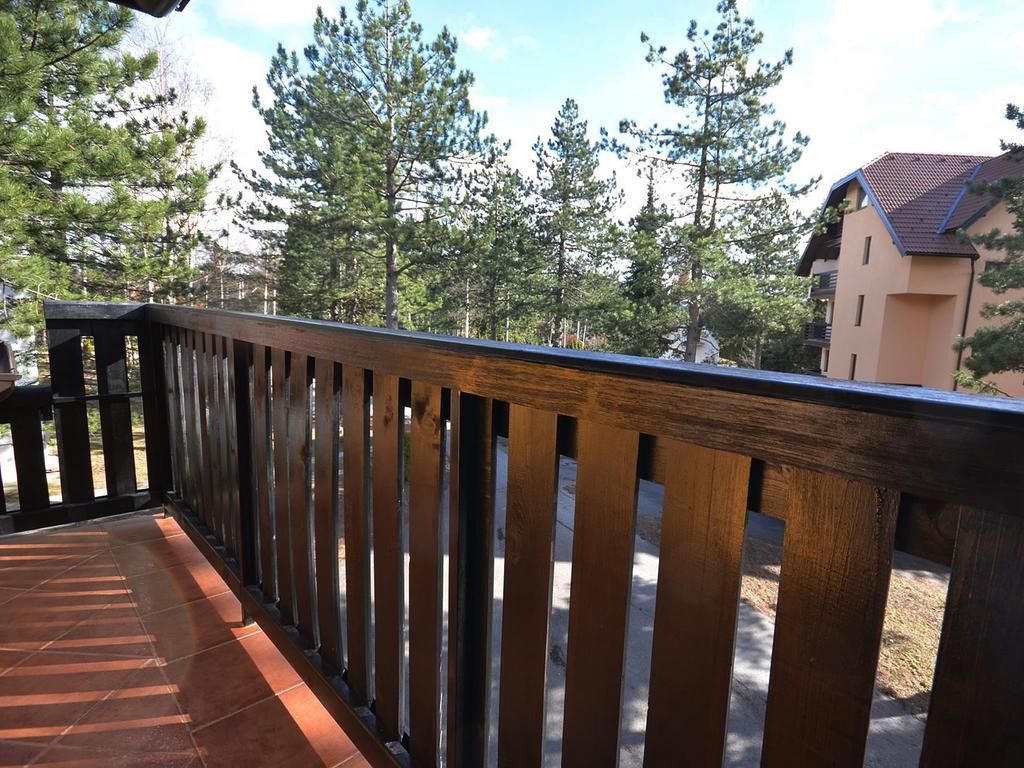Apartmani MD Zlatibor Exterior foto