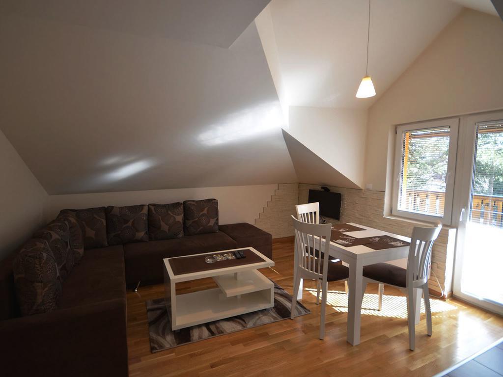 Apartmani MD Zlatibor Exterior foto