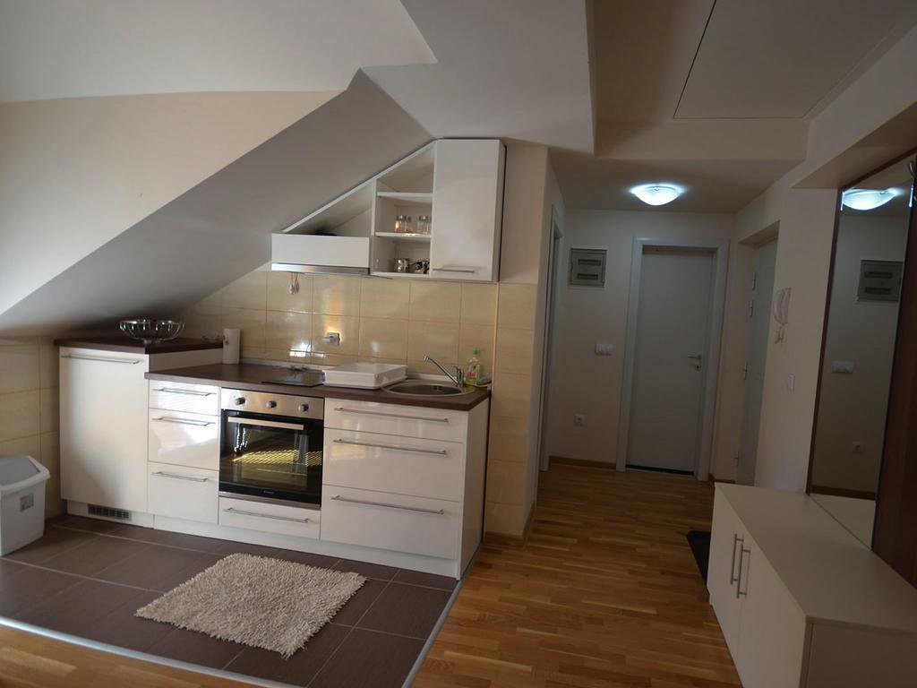 Apartmani MD Zlatibor Exterior foto