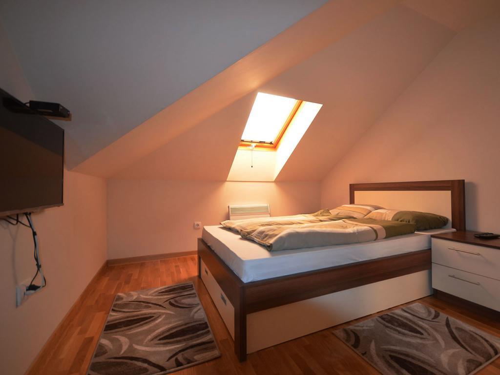 Apartmani MD Zlatibor Exterior foto