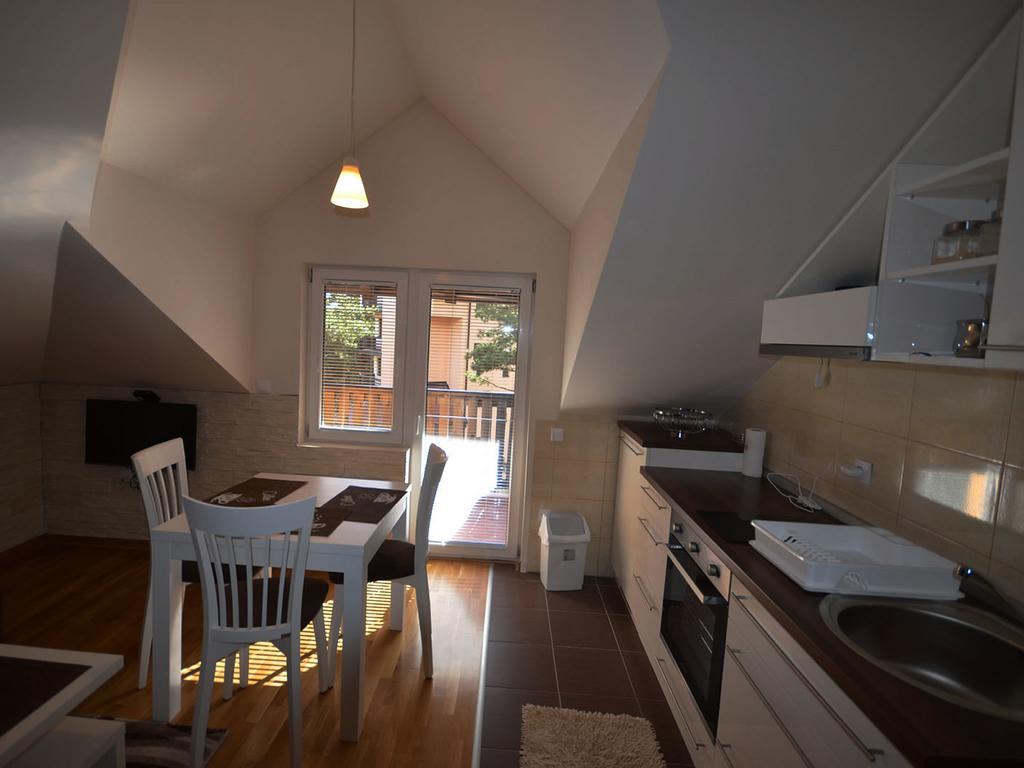 Apartmani MD Zlatibor Exterior foto