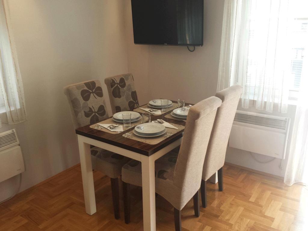 Apartmani MD Zlatibor Exterior foto