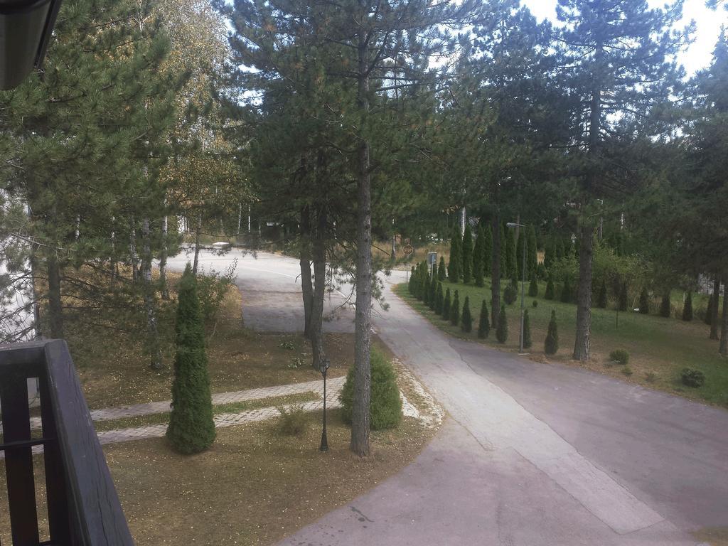 Apartmani MD Zlatibor Exterior foto